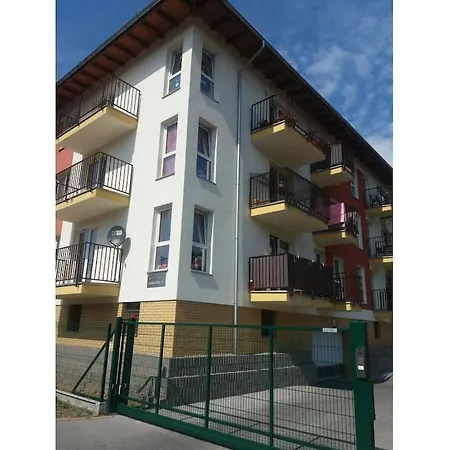 One-bedroom Hébergement de vacances