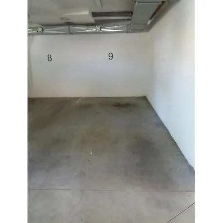 Hébergement de vacances One-bedroom Świnoujście