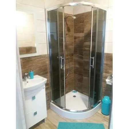 One-bedroom Świnoujście