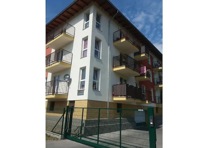 One-bedroom 度假居