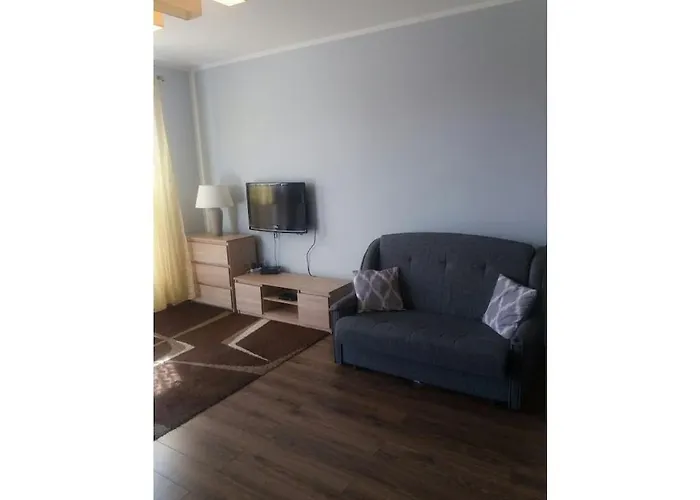 One-bedroom 度假居 *